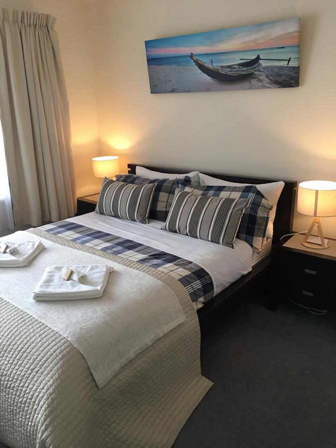 Applecross Village Apartment Perth Exterior foto
